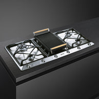 CONTEMPORANEA BUILT IN HOB 90CM