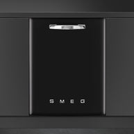50'S STYLE BUILT IN DISHWASHER 60CM