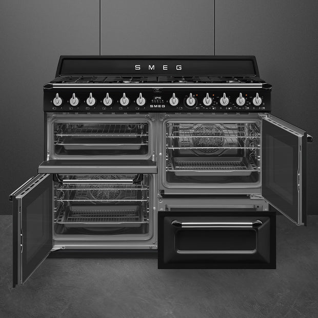 VICTORIA BUILT IN COOKING RANGE 110CM