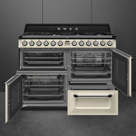 VICTORIA BUILT IN COOKING RANGE 110CM