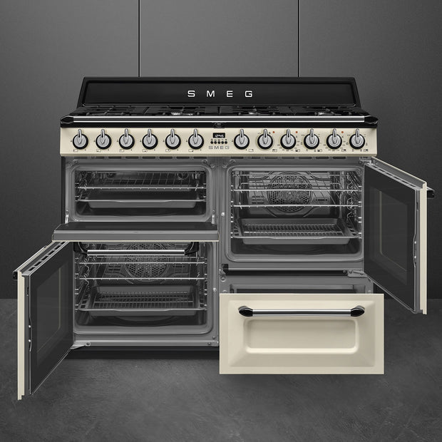 VICTORIA BUILT IN COOKING RANGE 110CM