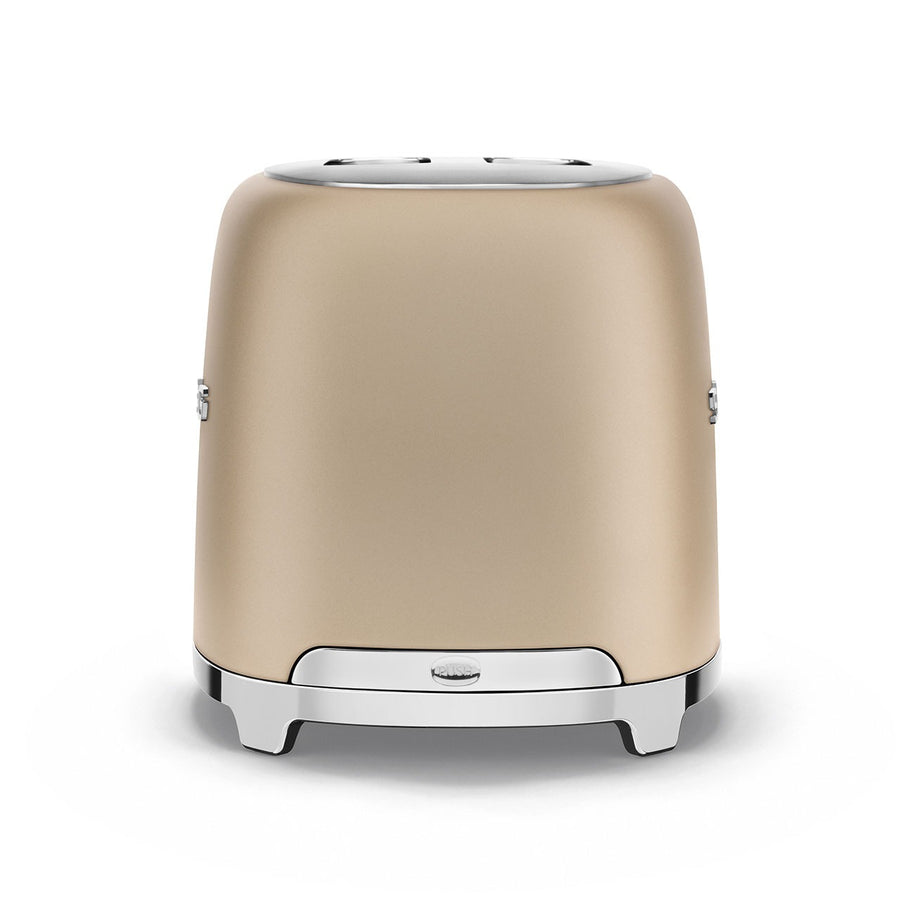 50'S STYLE 2 SLICE TOASTER