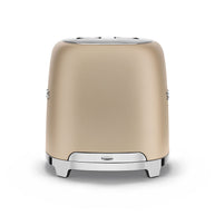50'S STYLE 2 SLICE TOASTER