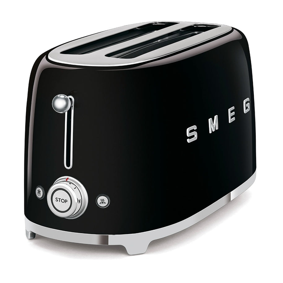 50'S STYLE 2 SLICE TOASTER
