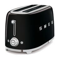 50'S STYLE 2 SLICE TOASTER