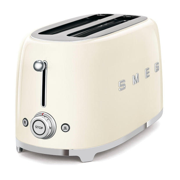 50'S STYLE 2 SLICE TOASTER
