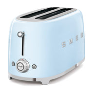50'S STYLE 2 SLICE TOASTER