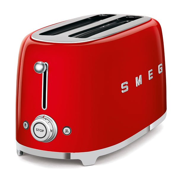 50'S STYLE 2 SLICE TOASTER