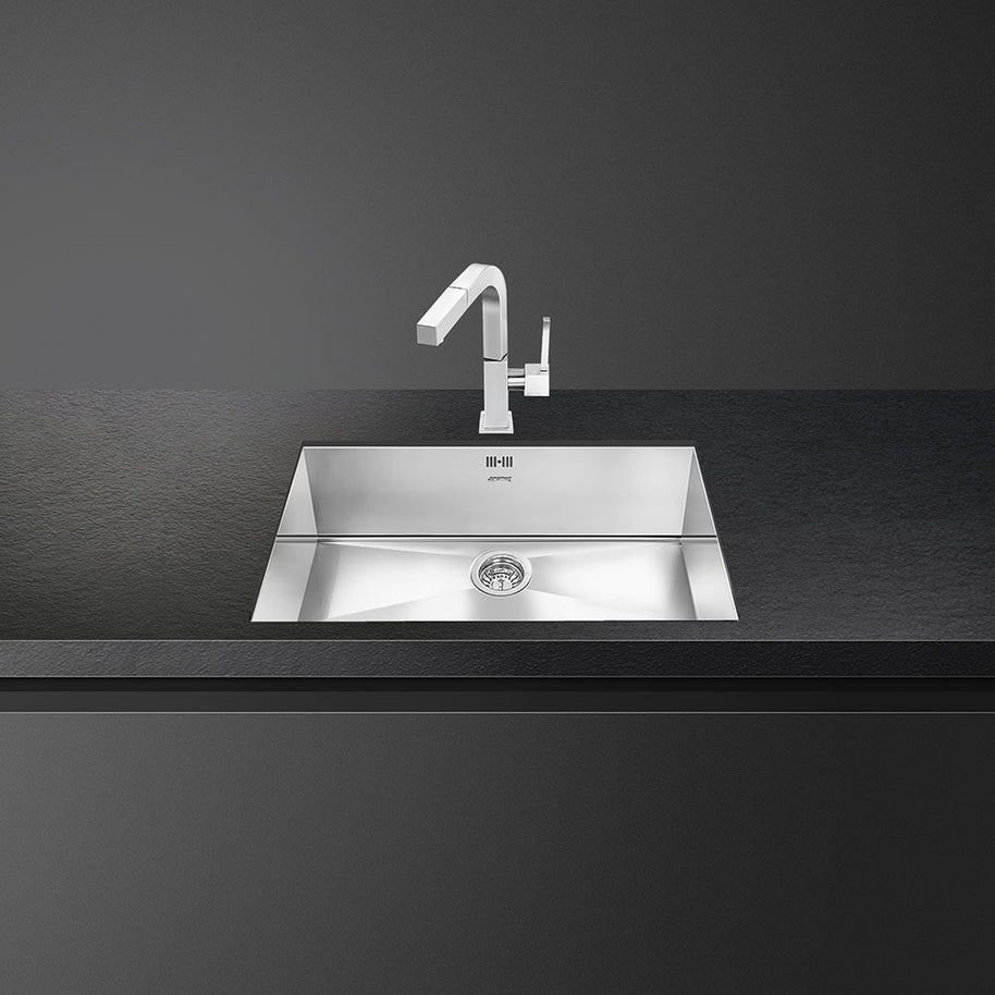 BUILT IN SINK UNDERCOUNTER 72 CM