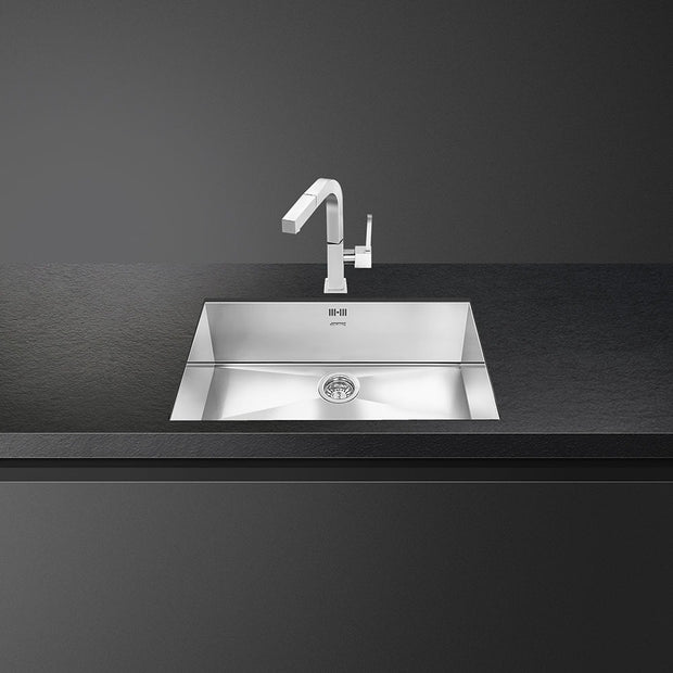 BUILT IN SINK UNDERCOUNTER 72 CM