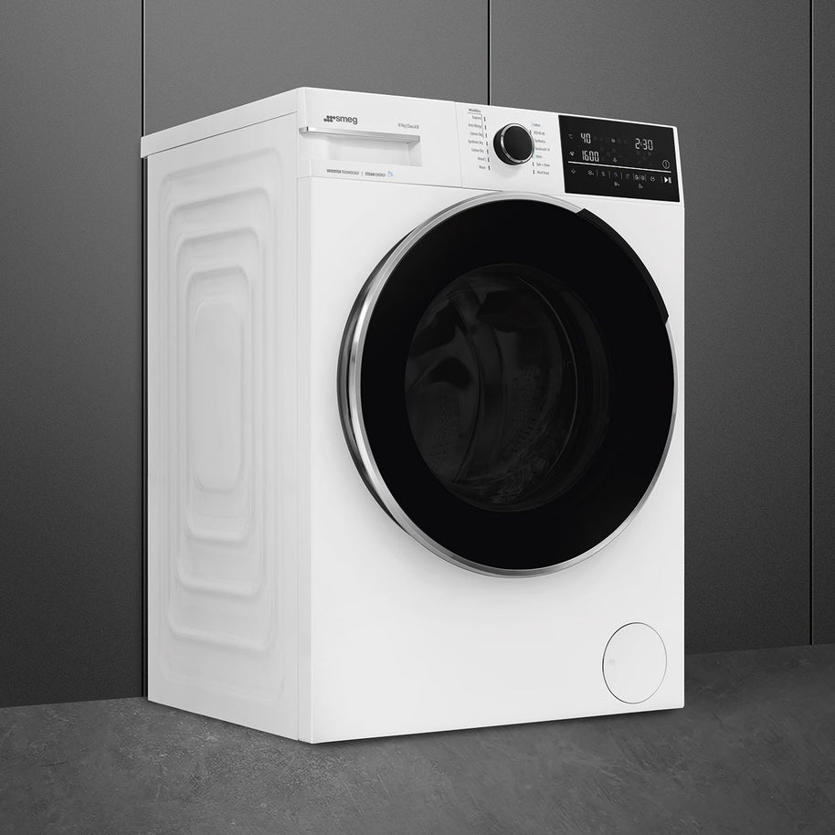 FREE STANDING WASHER DRYER 8KG 60CM