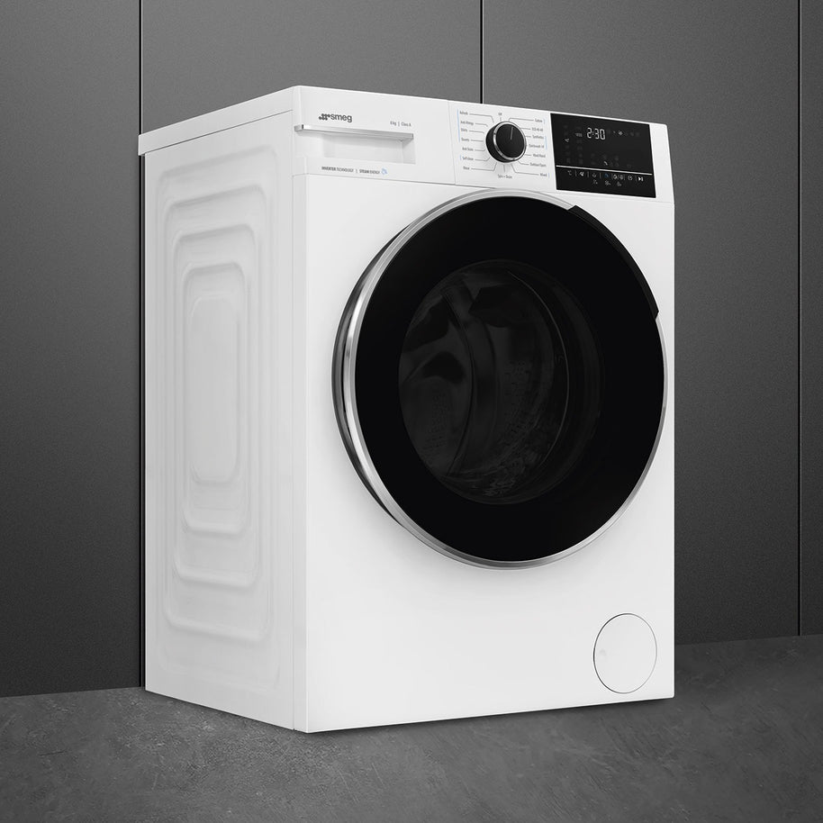 FREE STANDING WASHING MACHINE 8KG 60CM