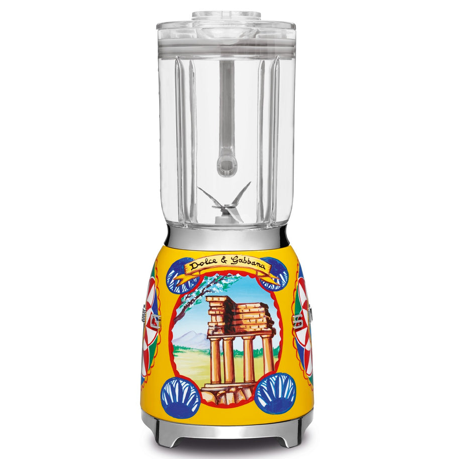 50'S STYLE FREE STANDING BLENDER 24CM