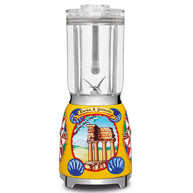 50'S STYLE FREE STANDING BLENDER 24CM