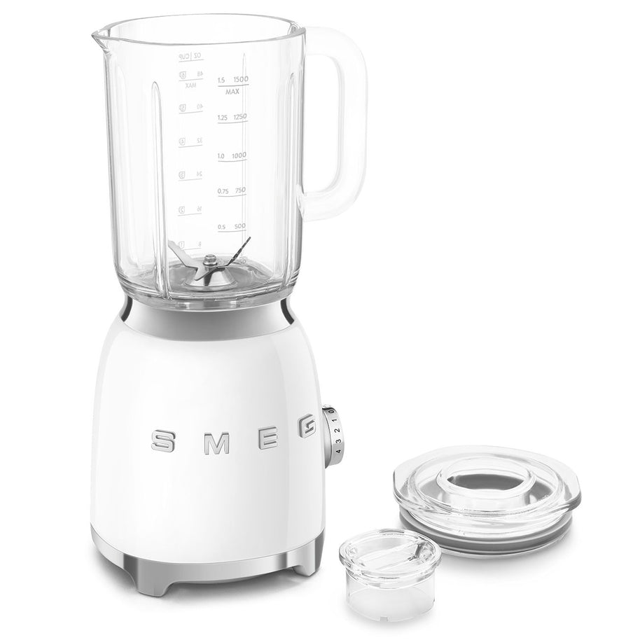 50'S STYLE FREE STANDING BLENDER 24CM