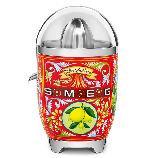 50'S STYLE FREE STANDING JUICER 19CM