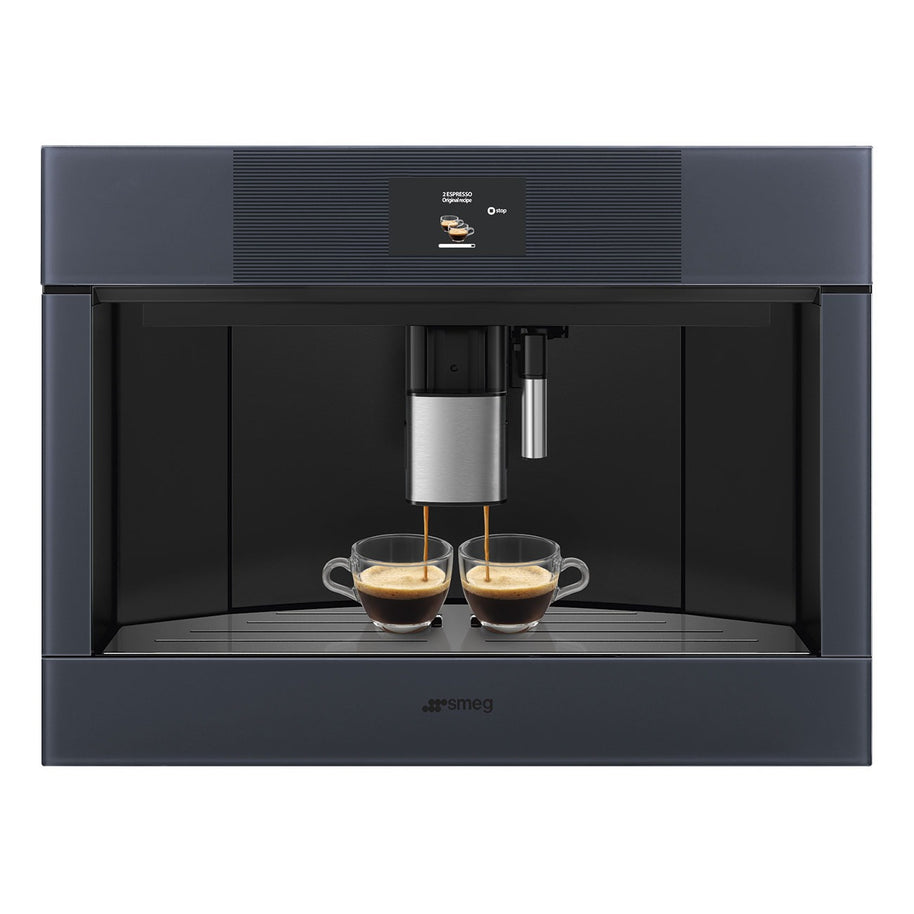 LINEA BUILT IN COFFEE MACHINE 60CM