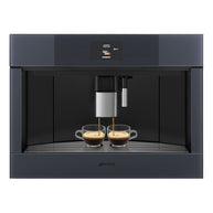 LINEA BUILT IN COFFEE MACHINE 60CM