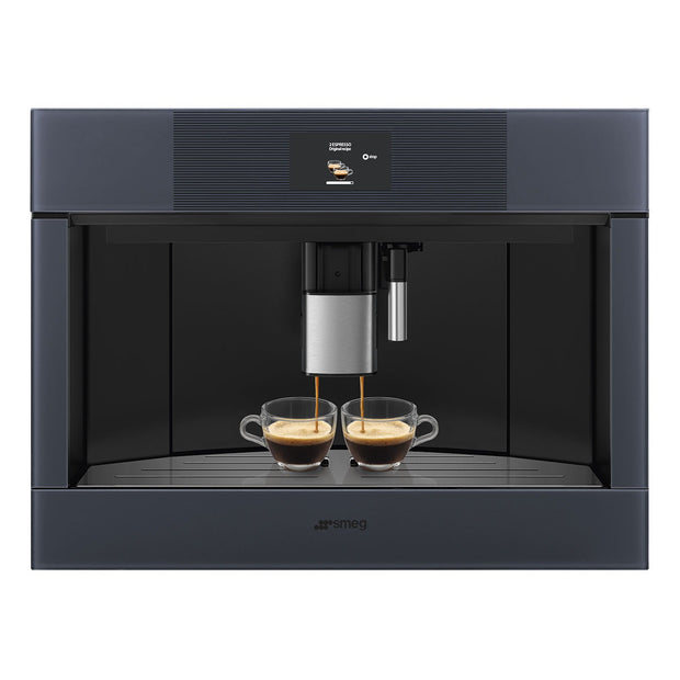 LINEA BUILT IN COFFEE MACHINE 60CM