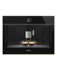 DOLCE STILL NOVO BUILT IN COFFEE MACHINE 60CM