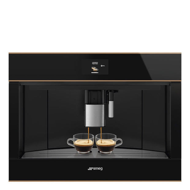 DOLCE STILL NOVO BUILT IN COFFEE MACHINE 60CM
