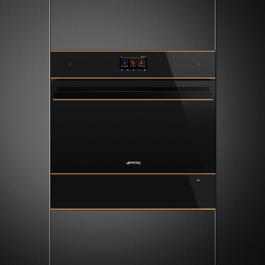 DOLCE STILL NOVO BUILT IN REHEAT DRAWER WARMER 15 CM HEIGHT