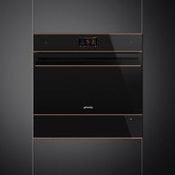 DOLCE STILL NOVO BUILT IN REHEAT DRAWER WARMER 15 CM HEIGHT