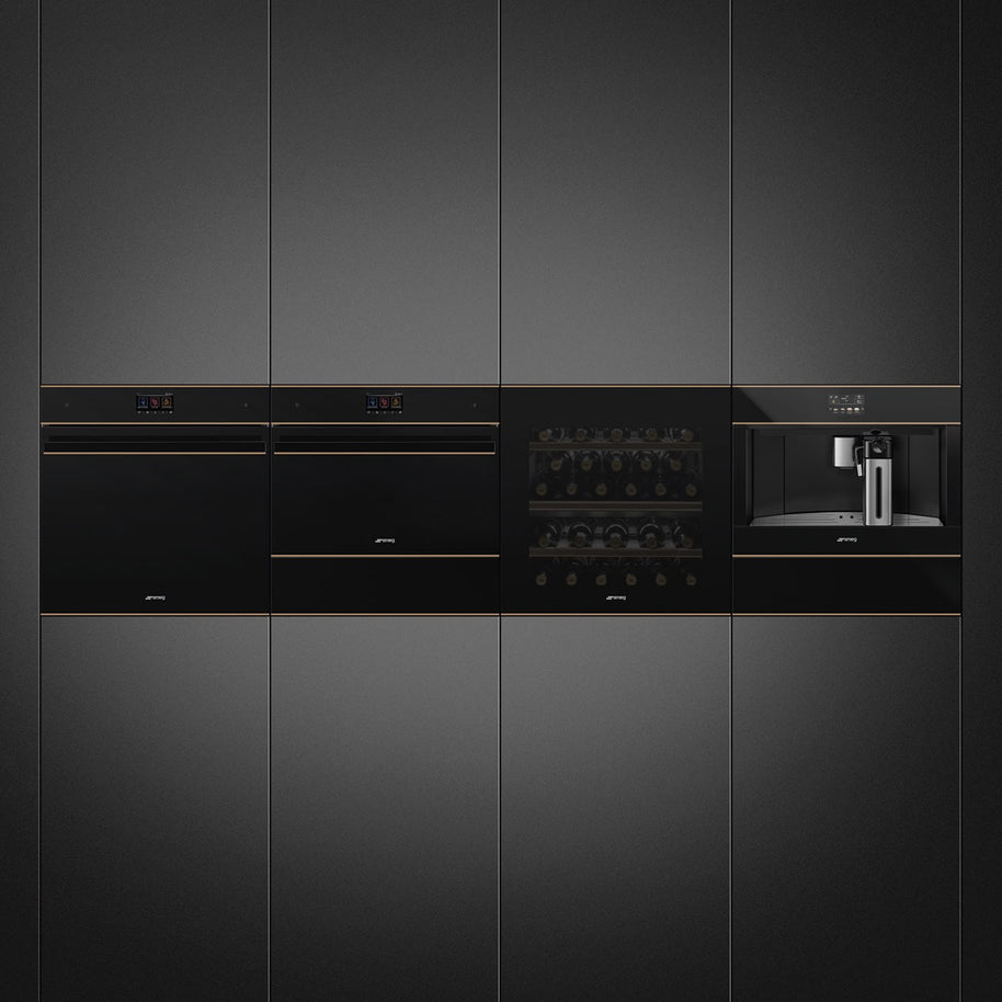 DOLCE STILL NOVO BUILT IN WARMER 60CM