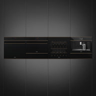 DOLCE STILL NOVO BUILT IN WARMER 60CM