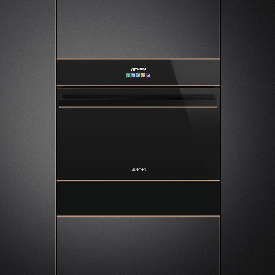 DOLCE STILL NOVO BUILT IN SOUS-VIDE DRAWER 60CM