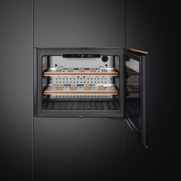 DOLCE STILL NOVO BUILT IN WINE COOLER 45CM