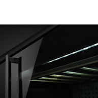 DOLCE STILL NOVO BUILT IN WINE COOLER 60CM DX