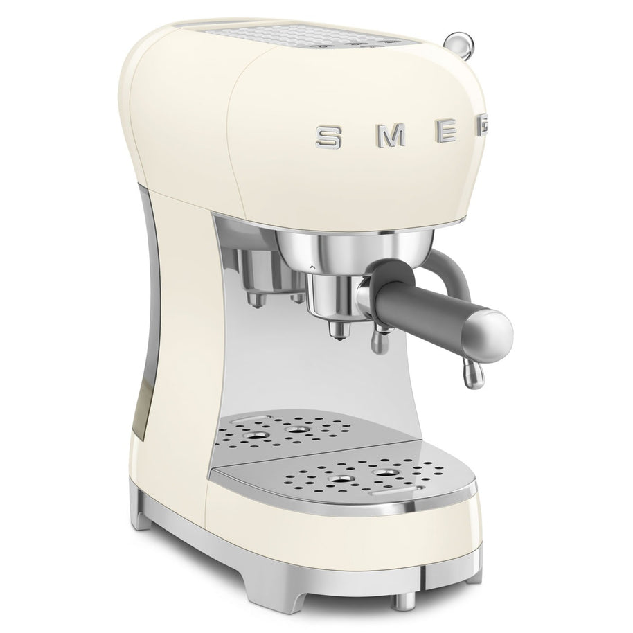 50'S STYLE ESPRESSO MANUAL COFFEE MACHINE