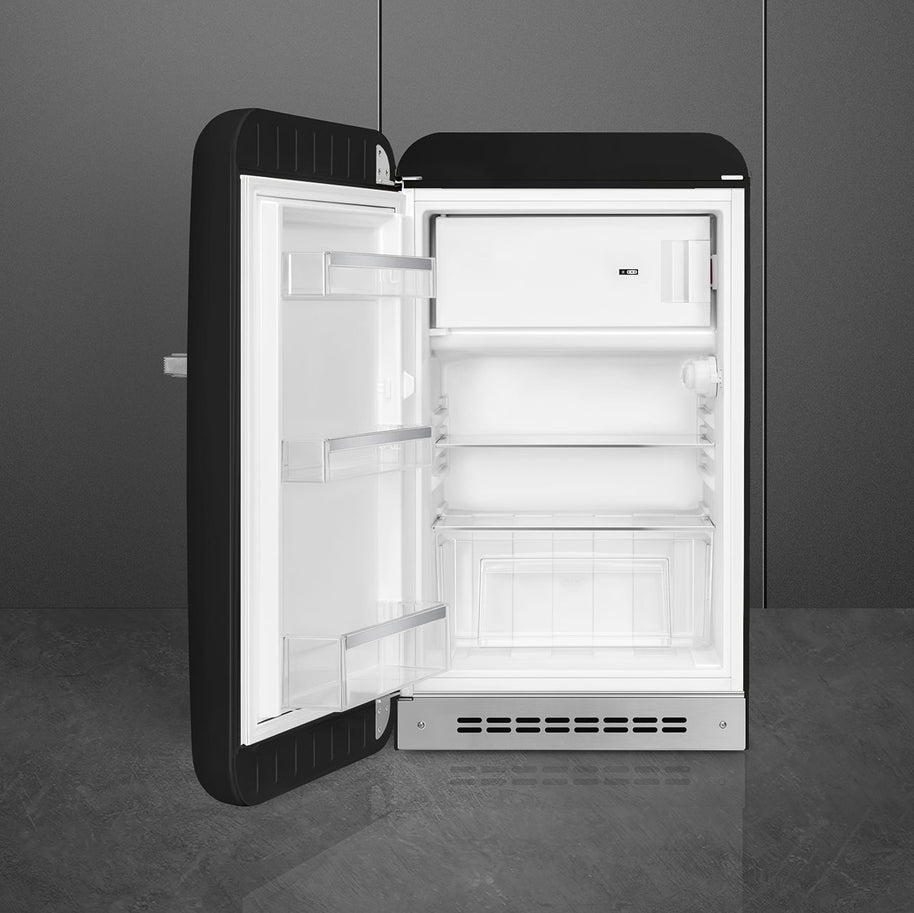 50'S STYLE FREE STANDING  FRIDGE 54CM