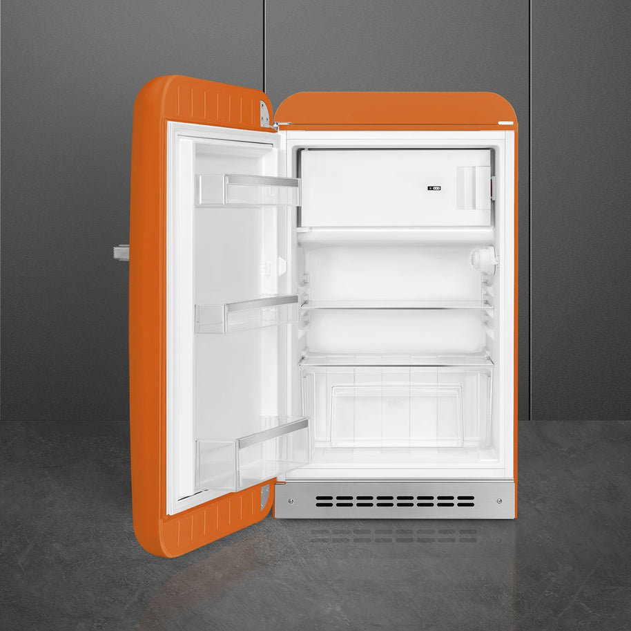50'S STYLE FREE STANDING  FRIDGE 54CM