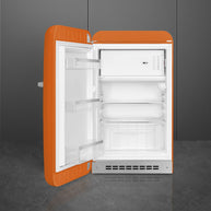50'S STYLE FREE STANDING  FRIDGE 54CM