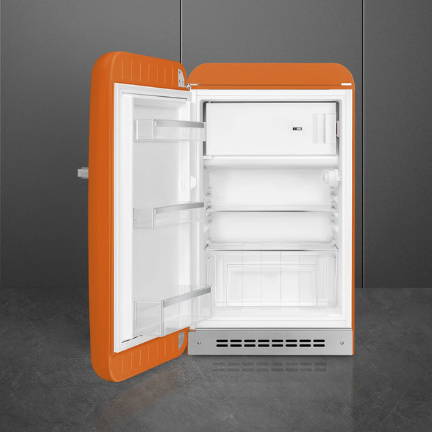 50'S STYLE FREE STANDING  FRIDGE 54CM