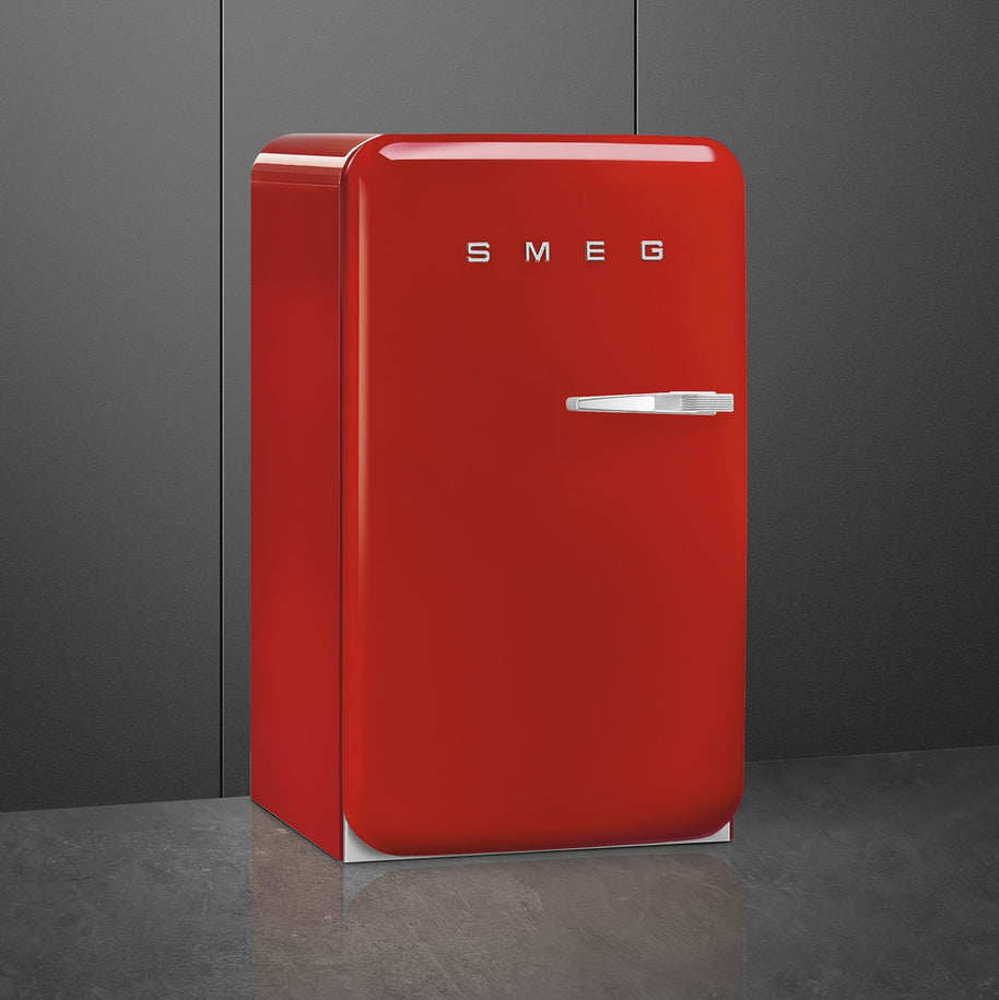 50'S STYLE FREE STANDING  FRIDGE 54CM