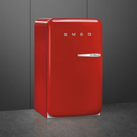50'S STYLE FREE STANDING  FRIDGE 54CM