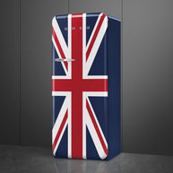 50'S STYLE FREE STANDING  FRIDGE 60CM