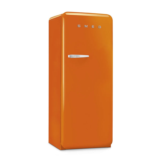 50'S STYLE FREE STANDING  FRIDGE 60CM