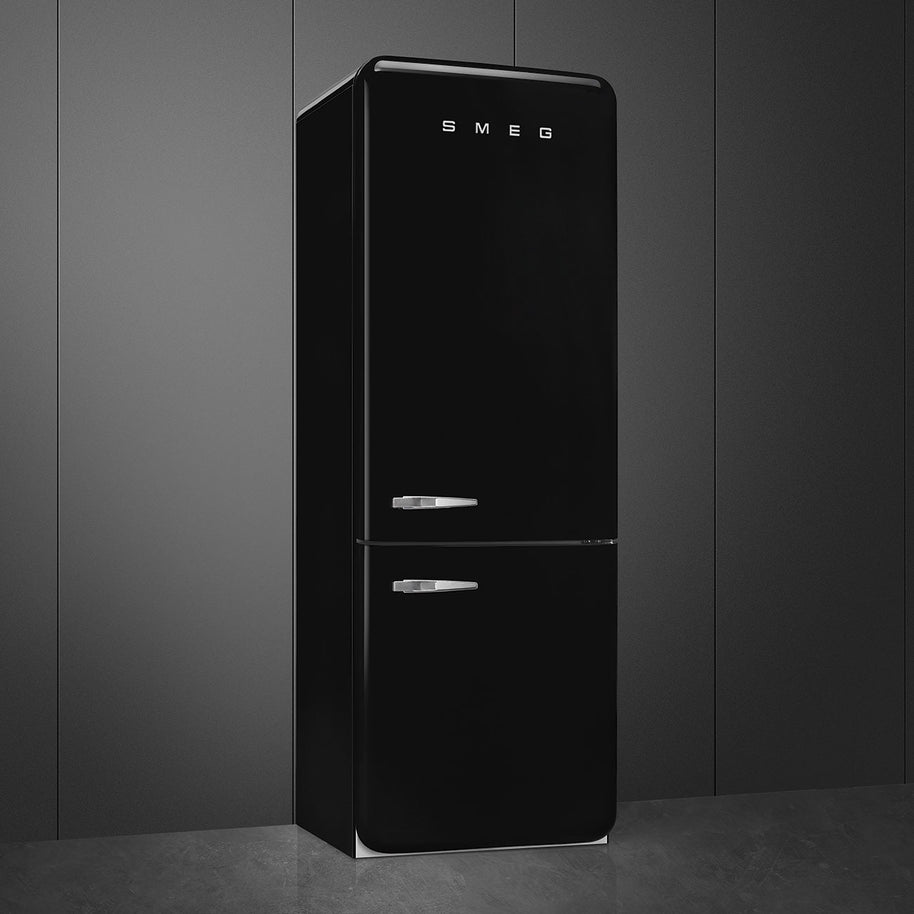 50'S STYLE FREE STANDING REFRIGERATOR
