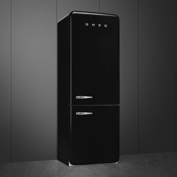 50'S STYLE FREE STANDING REFRIGERATOR