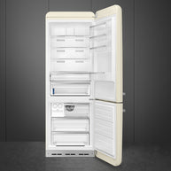 50'S STYLE FREE STANDING REFRIGERATOR