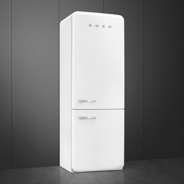 50'S STYLE FREE STANDING  FRIDGE