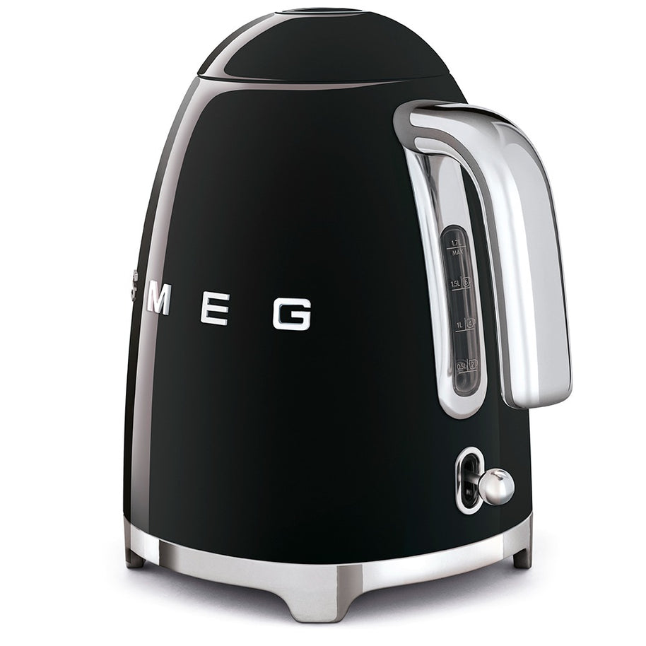 50'S STYLE ELECTRIC KETTLE
