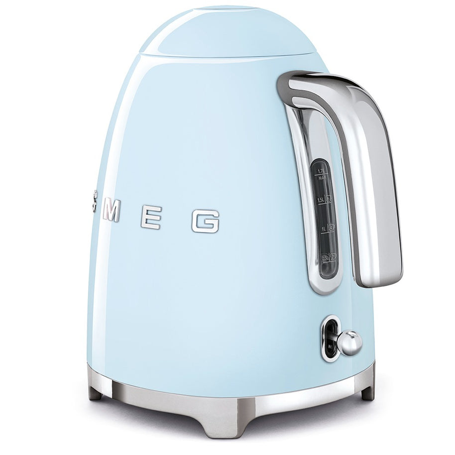 50'S STYLE ELECTRIC KETTLE