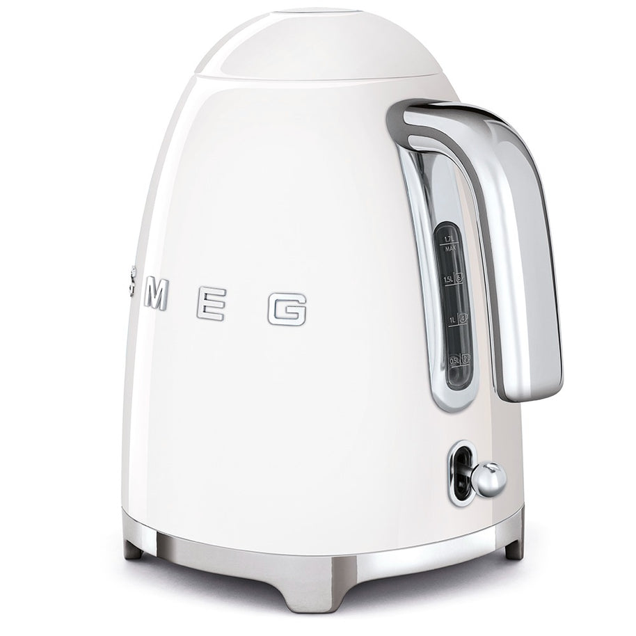 50'S STYLE ELECTRIC KETTLE