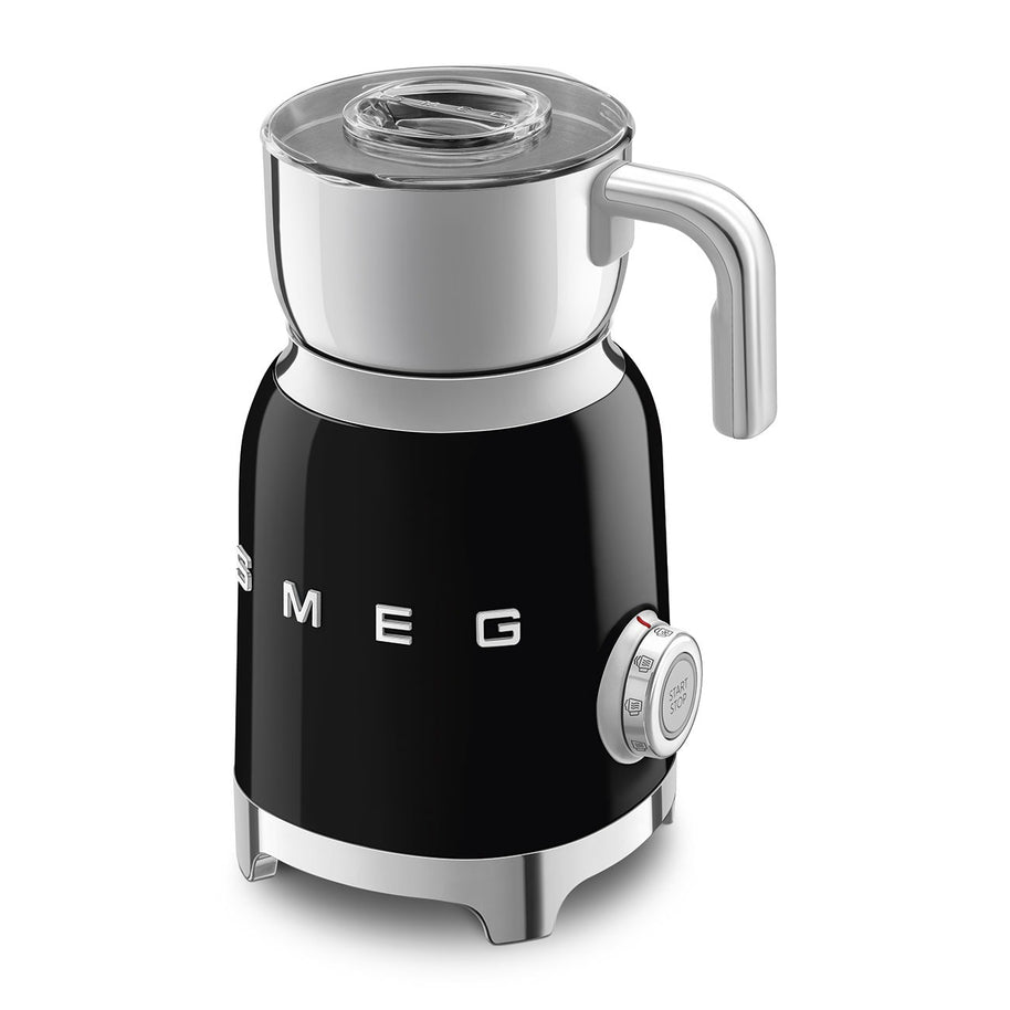 50'S STYLE MILK FROTHER