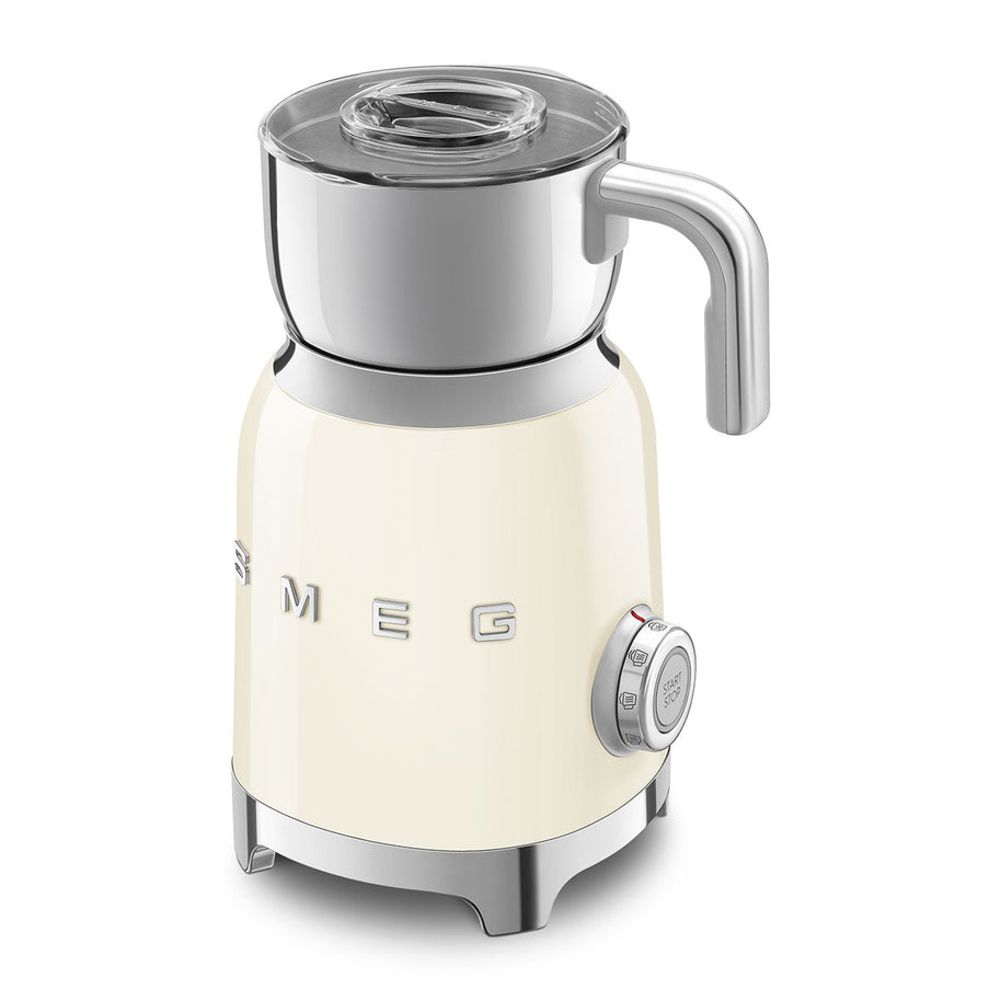 50'S STYLE MILK FROTHER